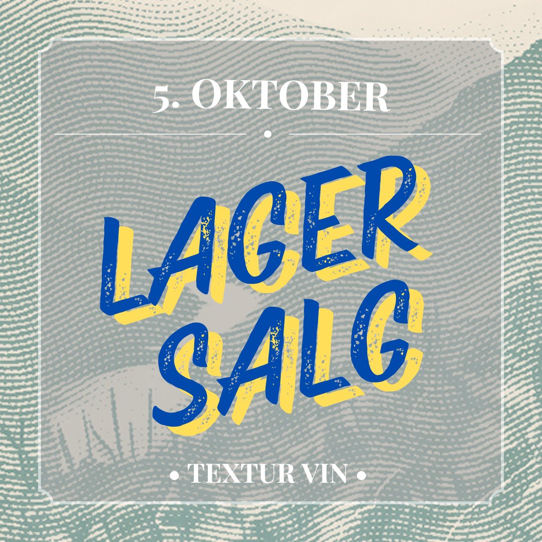 Lagersalg