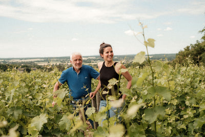 Domaine Régis Minet