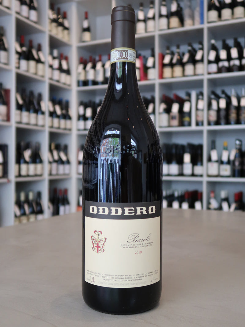 Oddero, Barolo 2019 Magnum