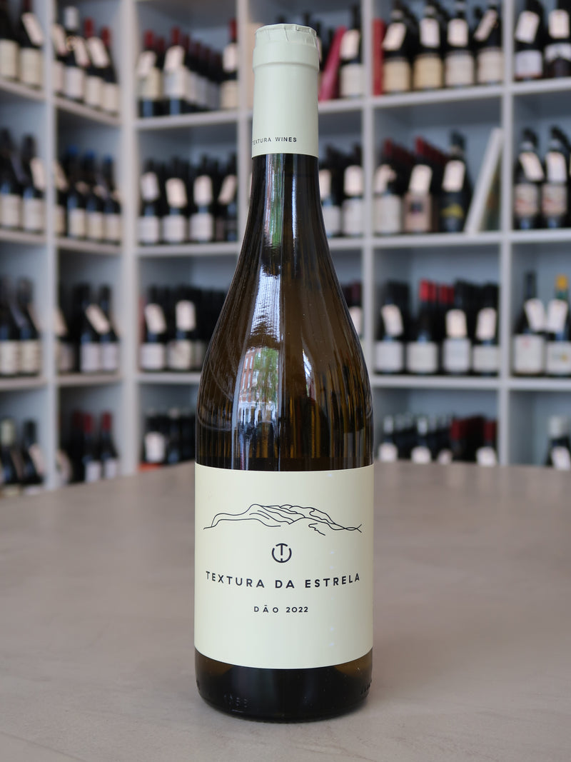 Textura Wines, Textura de Estrela Branco, Dão 2022