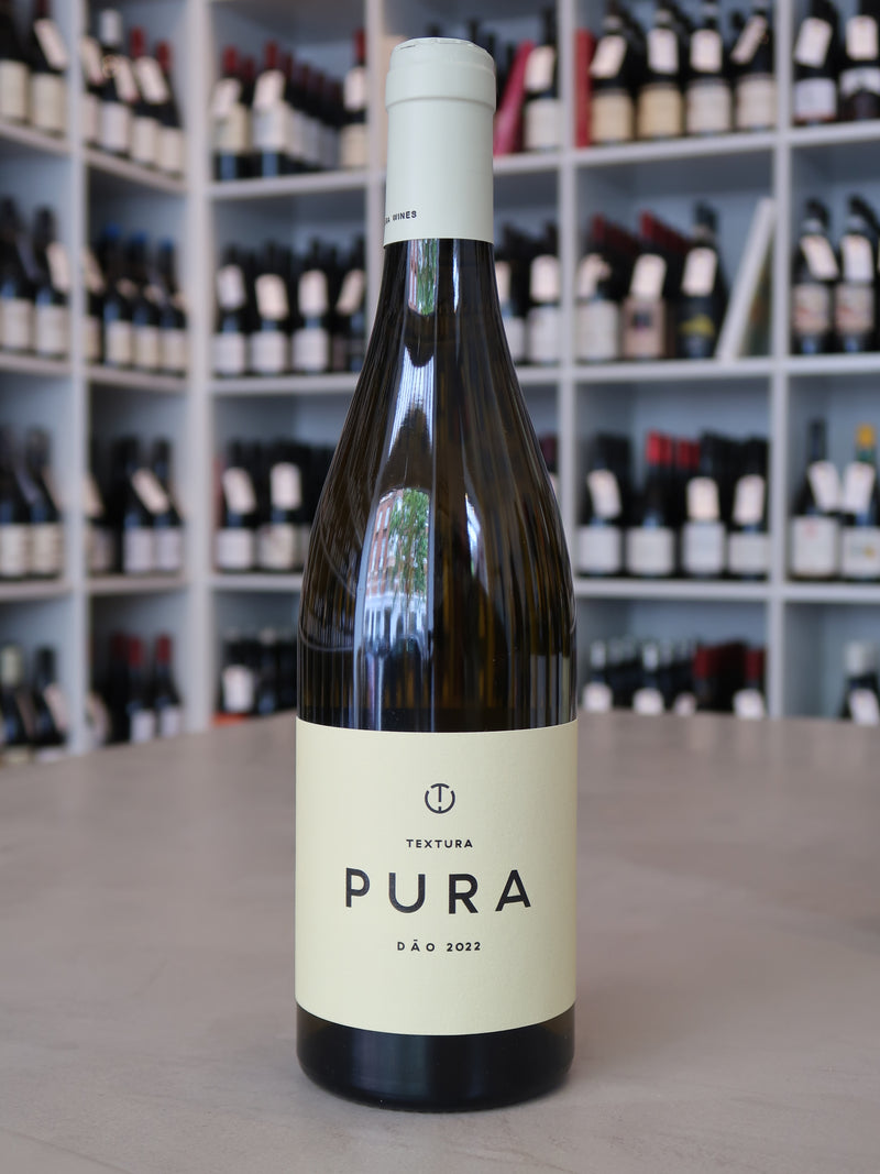 Textura Wines, Pura Branco, Dão 2022