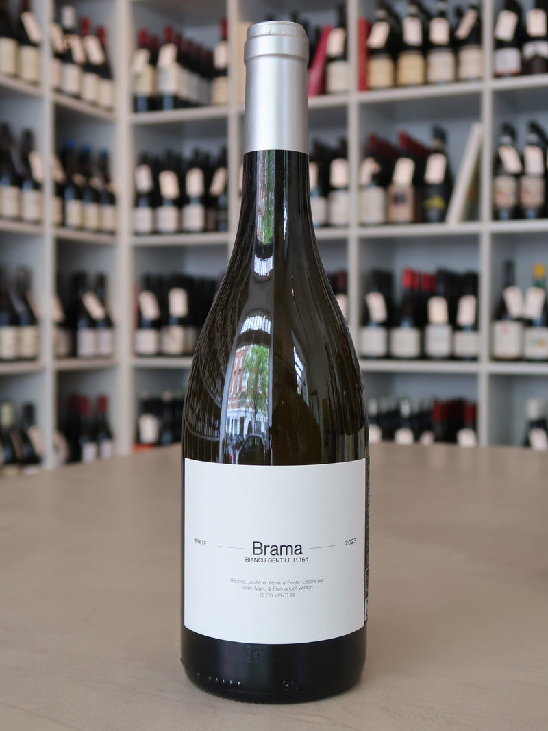 Clos Venturi, Brama Blanc 2023