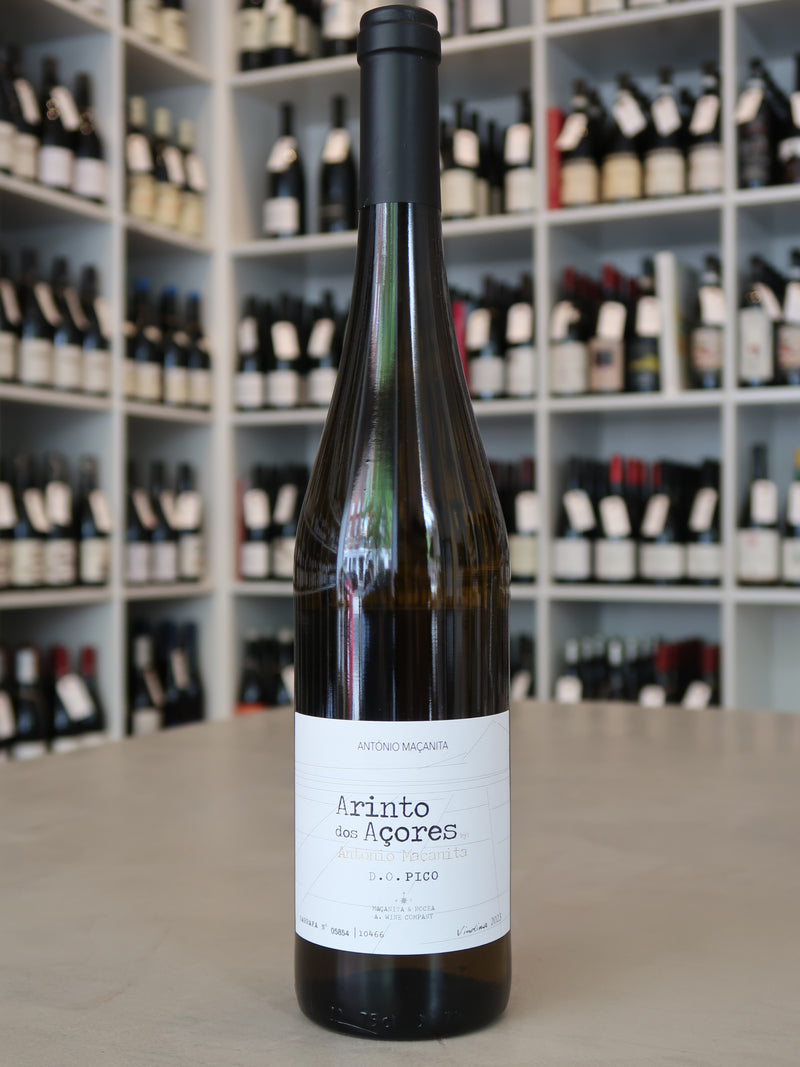 Azores Wine Company, Arinto do Pico 2023