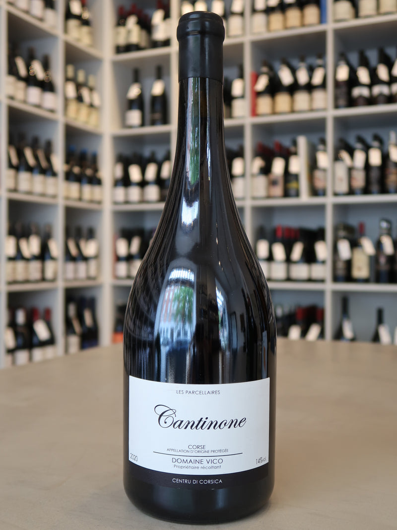 Domaine Vico, Cantinone 2020 magnum